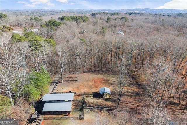 1020 Old Lathemtown Road, Canton, GA 30115