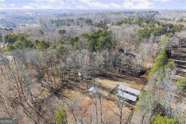 1020 Old Lathemtown Road, Canton, GA 30115