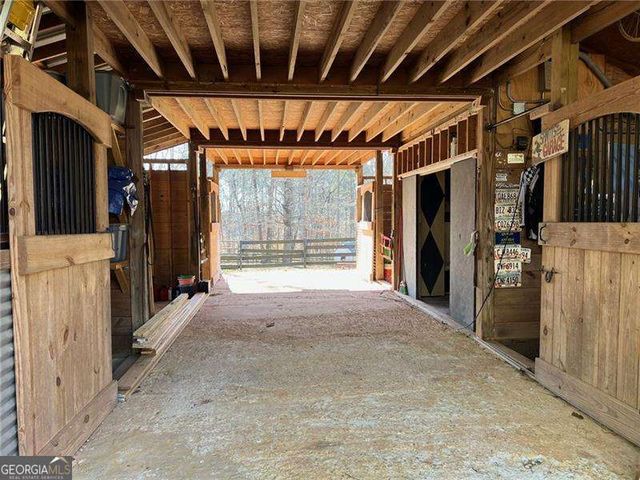 1020 Old Lathemtown Road, Canton, GA 30115