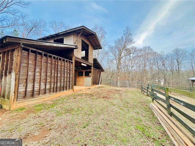 1020 Old Lathemtown Road, Canton, GA 30115