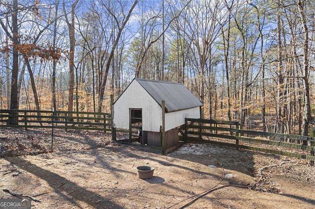 1020 Old Lathemtown Road, Canton, GA 30115