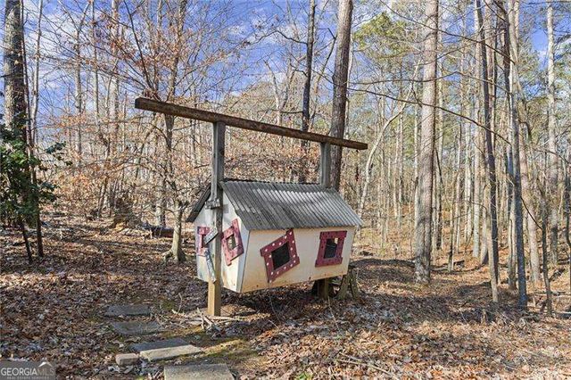 1020 Old Lathemtown Road, Canton, GA 30115