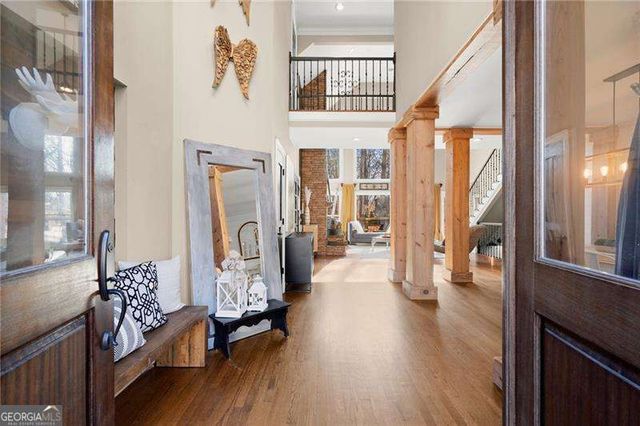 1020 Old Lathemtown Road, Canton, GA 30115