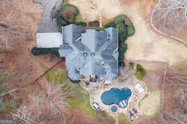 1020 Old Lathemtown Road, Canton, GA 30115