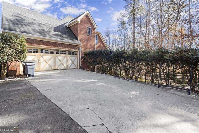 1020 Old Lathemtown Road, Canton, GA 30115