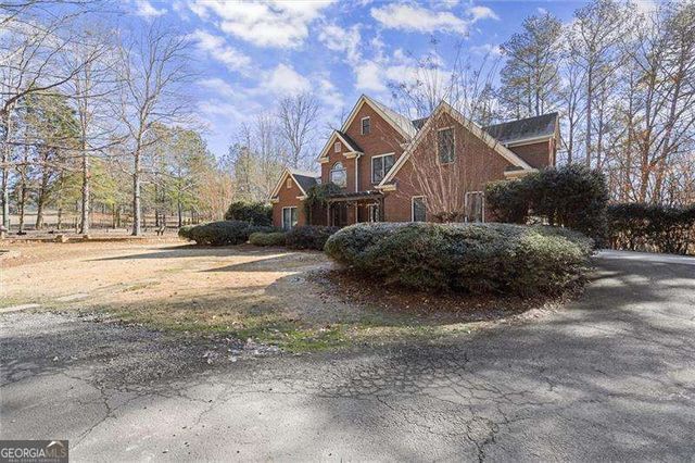 1020 Old Lathemtown Road, Canton, GA 30115