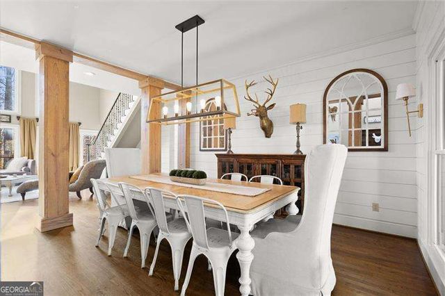 1020 Old Lathemtown Road, Canton, GA 30115