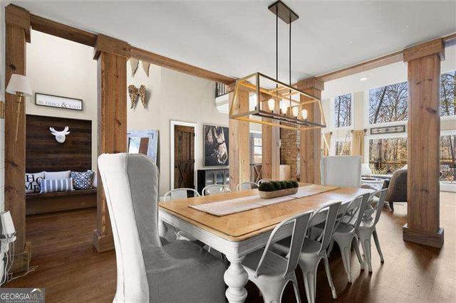 1020 Old Lathemtown Road, Canton, GA 30115