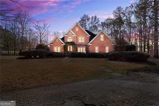 1020 Old Lathemtown Road, Canton, GA 30115