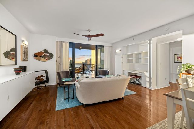 50 CENTRAL AVENUE 14D, Sarasota, FL 34236