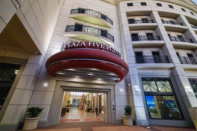 50 CENTRAL AVENUE 14D, Sarasota, FL 34236