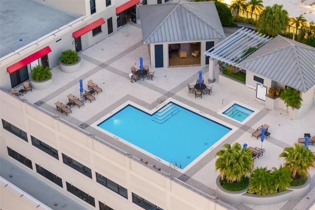 50 CENTRAL AVENUE 14D, Sarasota, FL 34236