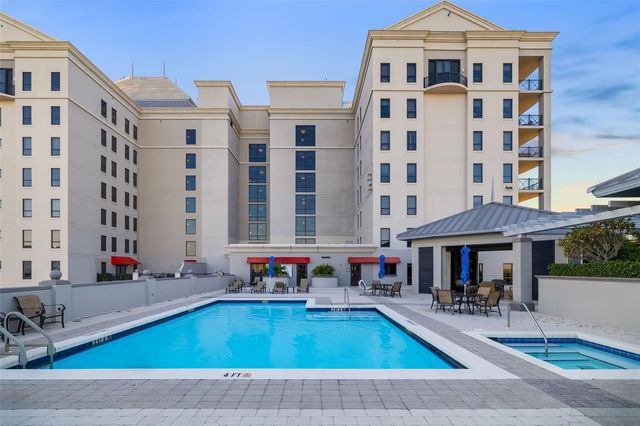 50 CENTRAL AVENUE 14D, Sarasota, FL 34236