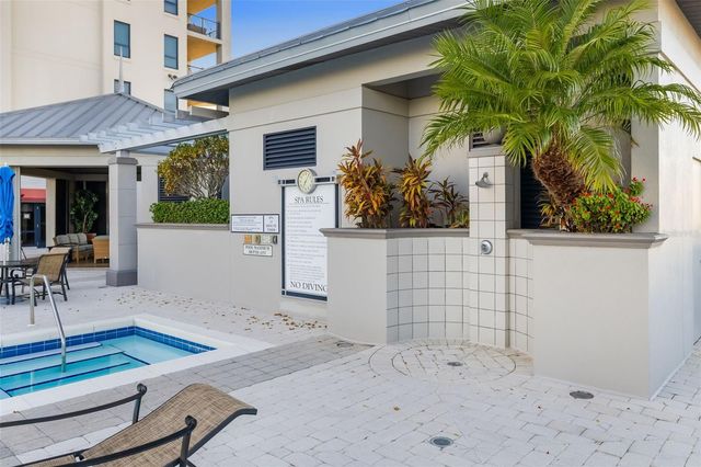 50 CENTRAL AVENUE 14D, Sarasota, FL 34236