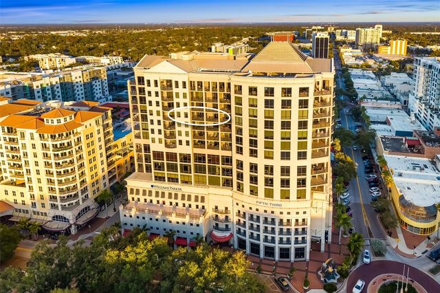 50 CENTRAL AVENUE 14D, Sarasota, FL 34236