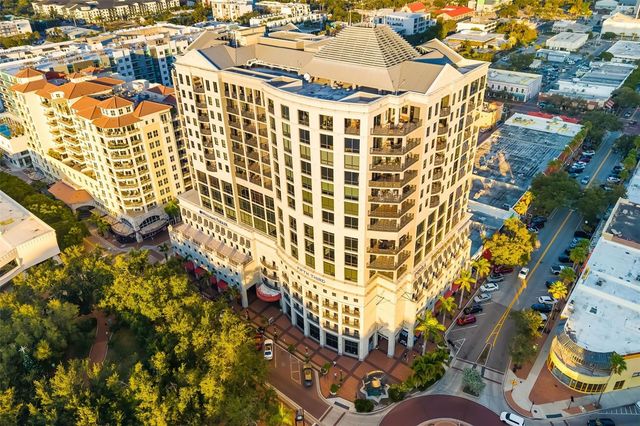 50 CENTRAL AVENUE 14D, Sarasota, FL 34236