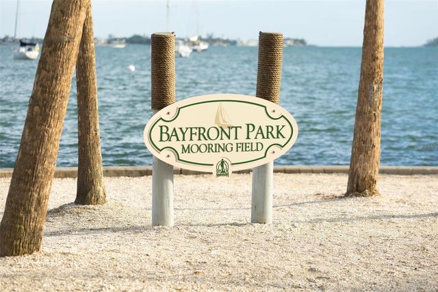 50 CENTRAL AVENUE 14D, Sarasota, FL 34236