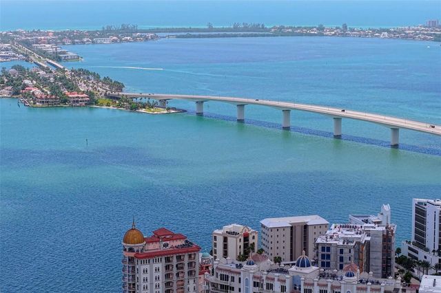 50 CENTRAL AVENUE 14D, Sarasota, FL 34236