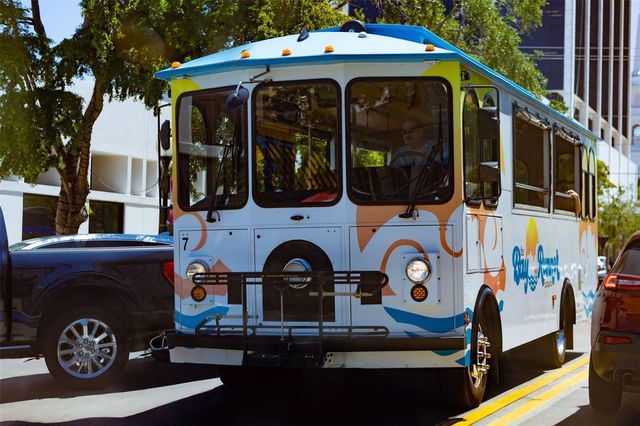 50 CENTRAL AVENUE 14D, Sarasota, FL 34236