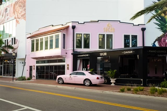 50 CENTRAL AVENUE 14D, Sarasota, FL 34236