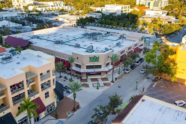 50 CENTRAL AVENUE 14D, Sarasota, FL 34236