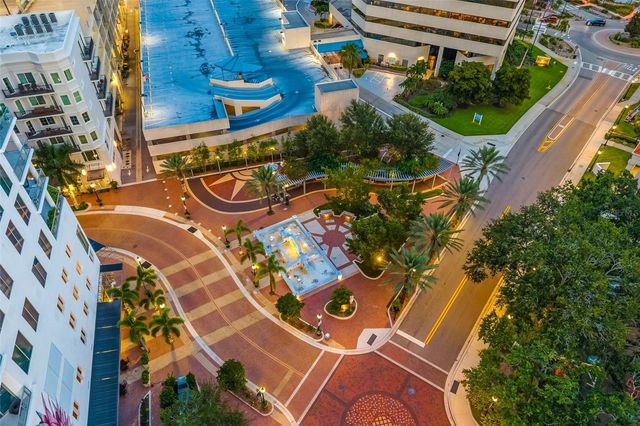 50 CENTRAL AVENUE 14D, Sarasota, FL 34236