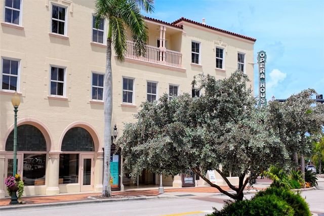 50 CENTRAL AVENUE 14D, Sarasota, FL 34236