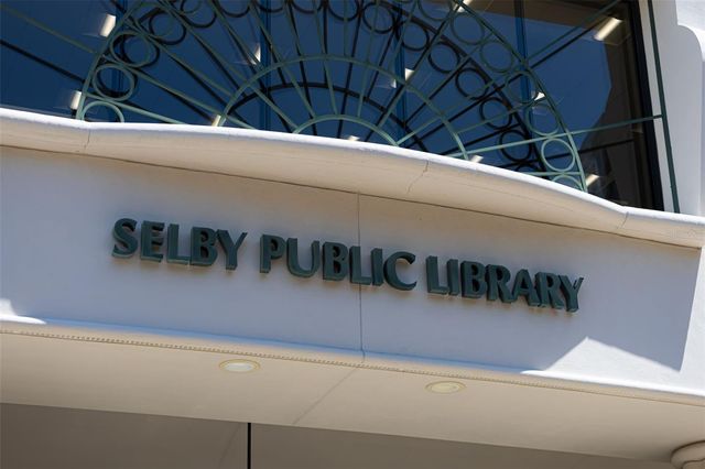 50 CENTRAL AVENUE 14D, Sarasota, FL 34236