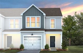 1604 Eckert Lane, Whitsett, NC 27377