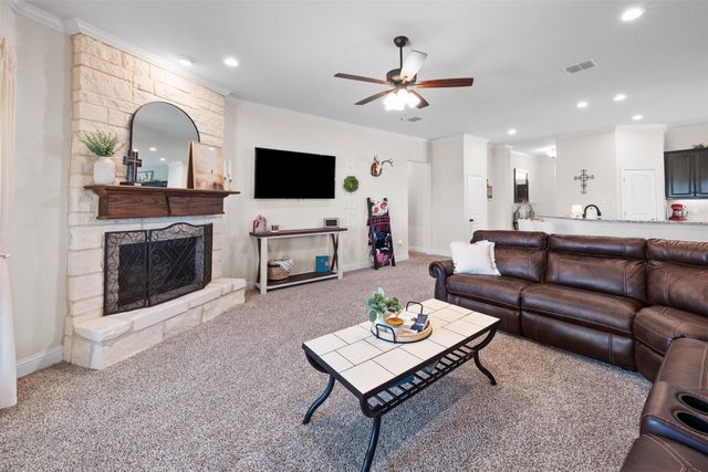 1865 Creekview Lane, Josephine, TX 75173