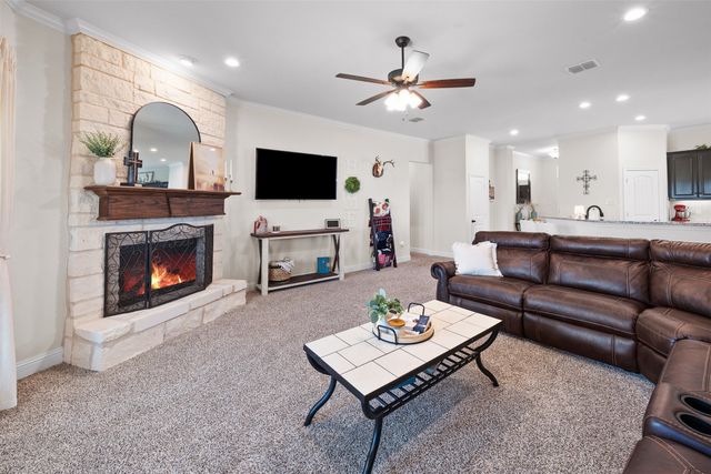 1865 Creekview Lane, Josephine, TX 75173