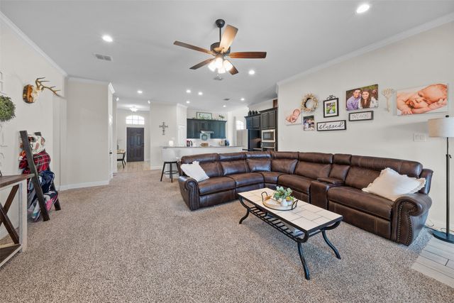 1865 Creekview Lane, Josephine, TX 75173