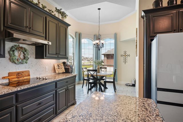 1865 Creekview Lane, Josephine, TX 75173