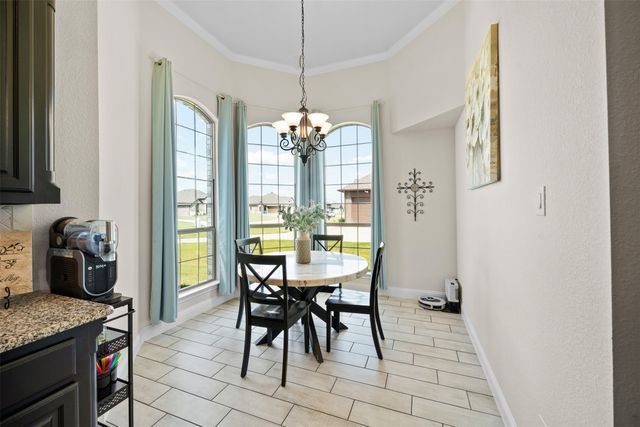 1865 Creekview Lane, Josephine, TX 75173