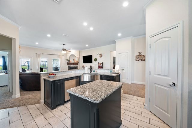 1865 Creekview Lane, Josephine, TX 75173