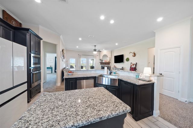 1865 Creekview Lane, Josephine, TX 75173