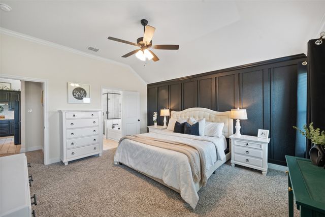 1865 Creekview Lane, Josephine, TX 75173