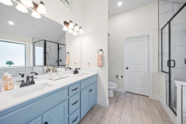 1865 Creekview Lane, Josephine, TX 75173