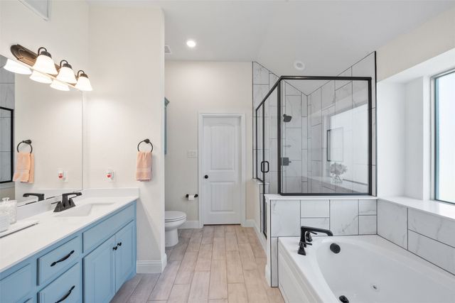 1865 Creekview Lane, Josephine, TX 75173