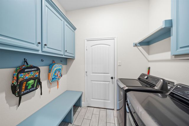 1865 Creekview Lane, Josephine, TX 75173