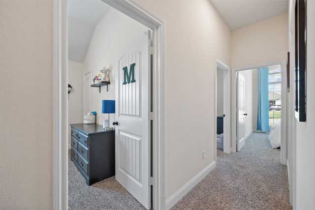 1865 Creekview Lane, Josephine, TX 75173