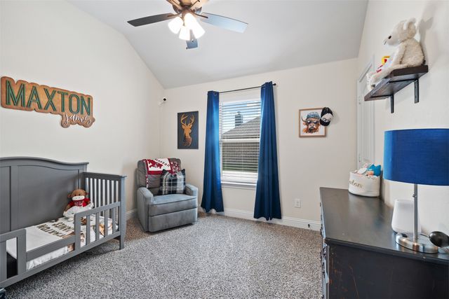 1865 Creekview Lane, Josephine, TX 75173