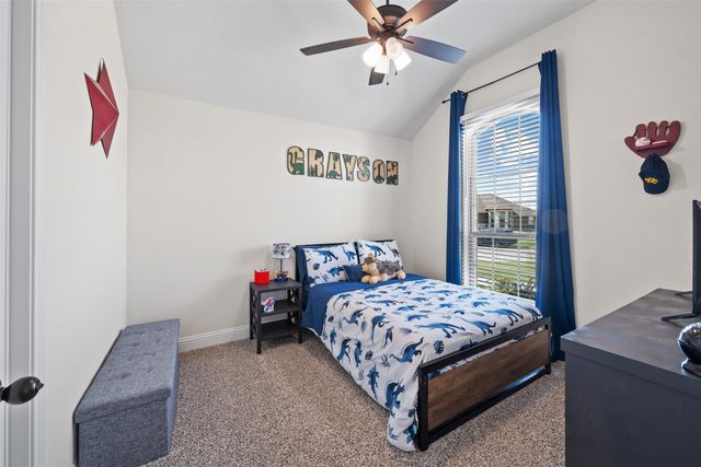 1865 Creekview Lane, Josephine, TX 75173