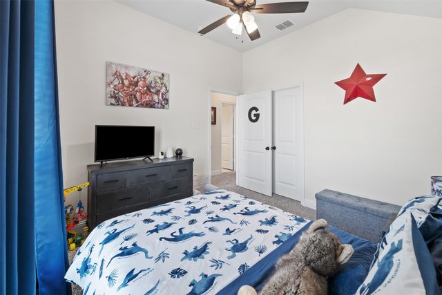 1865 Creekview Lane, Josephine, TX 75173