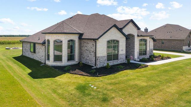 1865 Creekview Lane, Josephine, TX 75173