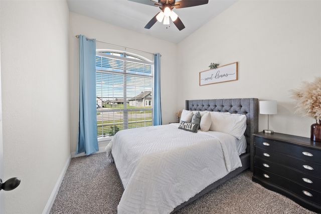 1865 Creekview Lane, Josephine, TX 75173