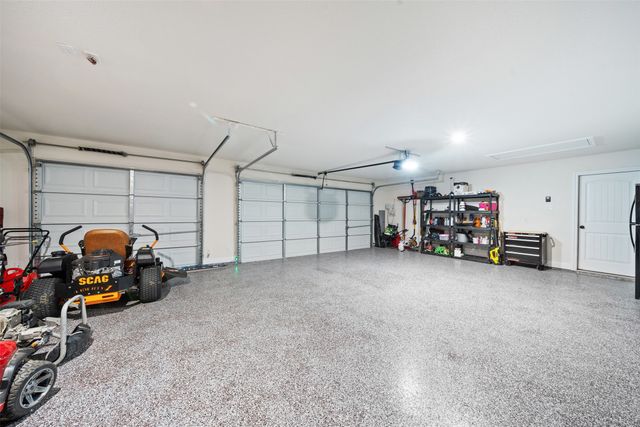 1865 Creekview Lane, Josephine, TX 75173