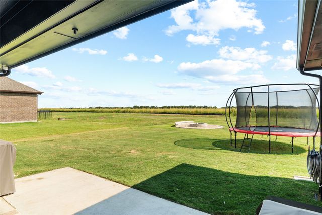 1865 Creekview Lane, Josephine, TX 75173