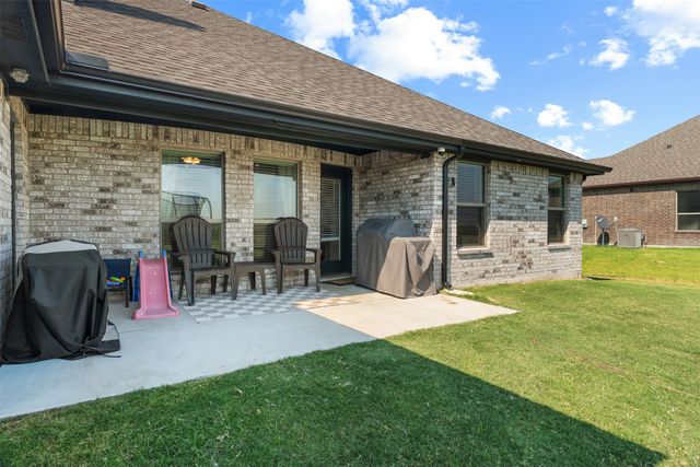 1865 Creekview Lane, Josephine, TX 75173