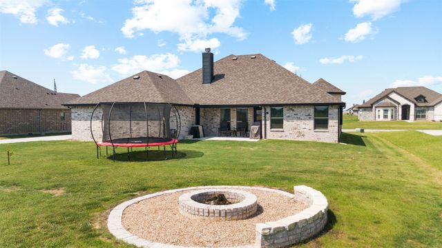 1865 Creekview Lane, Josephine, TX 75173